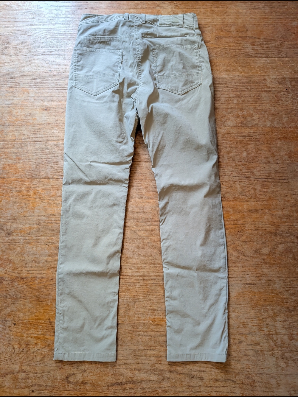 The North Face Lightweight Pants - Khaki - Picture 2 of 4